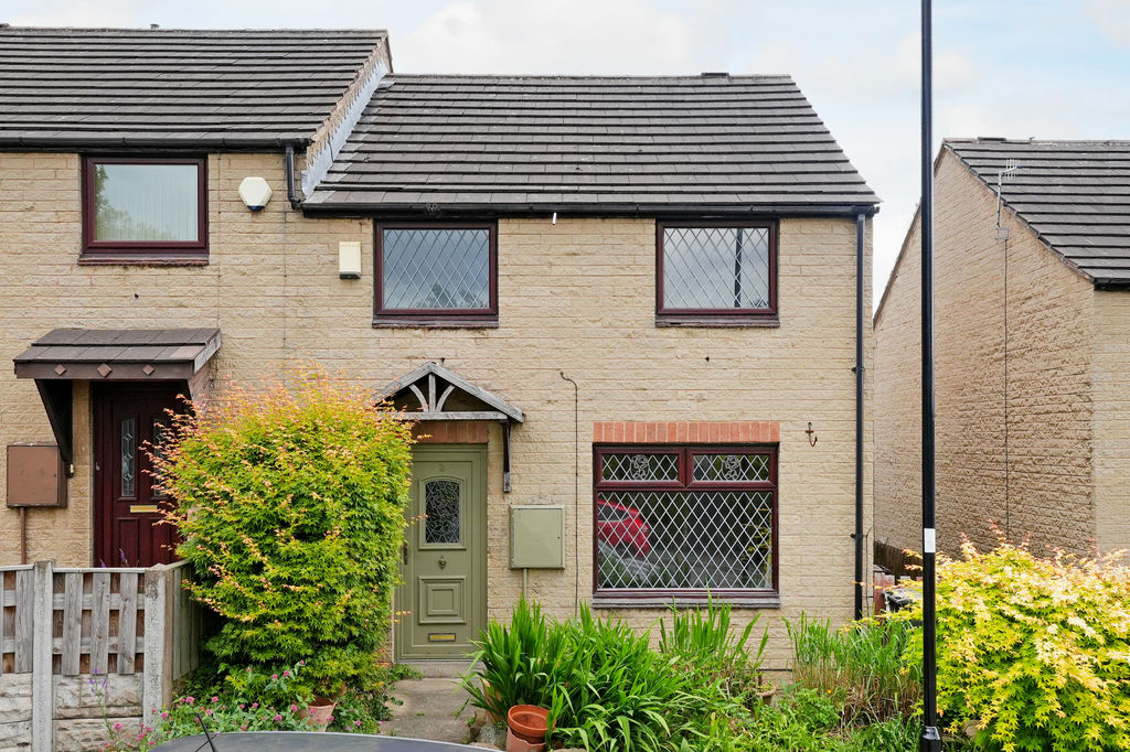 Jeffery Street Heeley